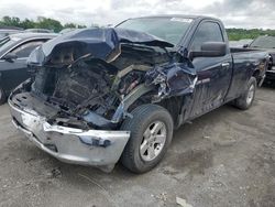 Dodge ram 1500 slt salvage cars for sale: 2012 Dodge RAM 1500 SLT