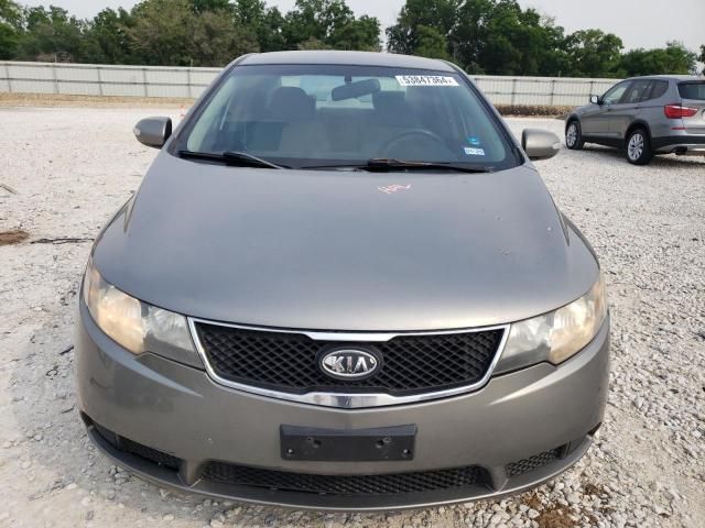 2010 KIA Forte EX