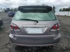 2001 Lexus RX 300