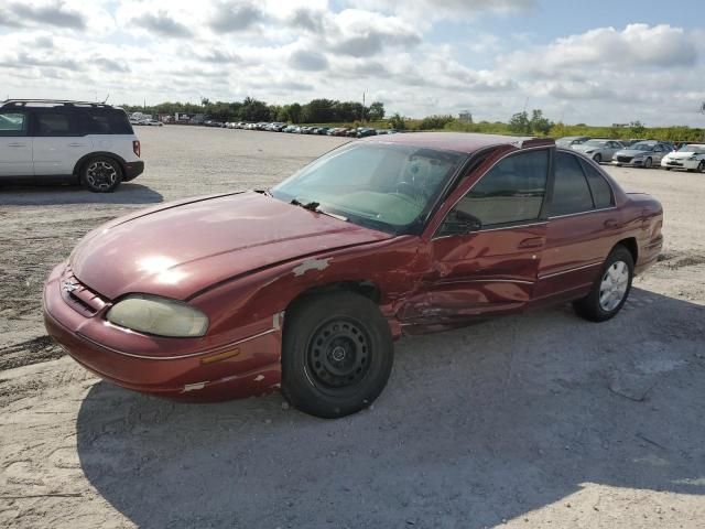 1999 Chevrolet Lumina Base