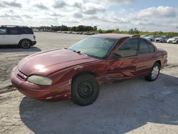 Salvage cars for sale from Copart West Palm Beach, FL: 1999 Chevrolet Lumina Base