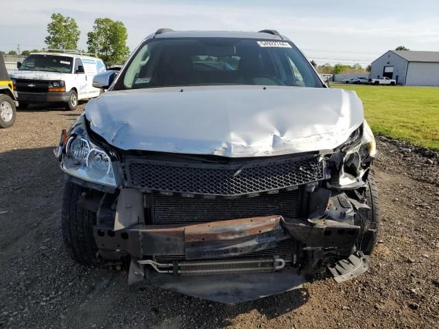 2011 Chevrolet Traverse LT