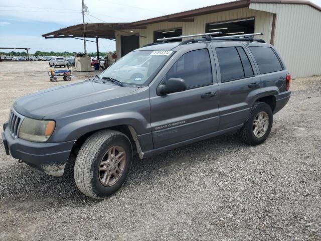 2003 Jeep Grand Cherokee Laredo