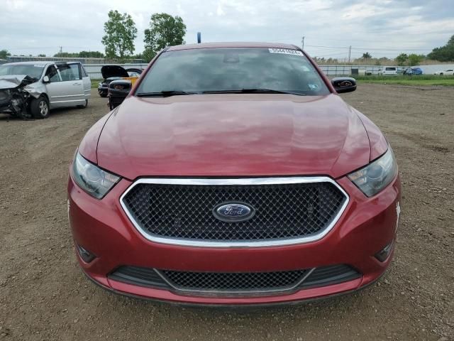 2013 Ford Taurus SHO