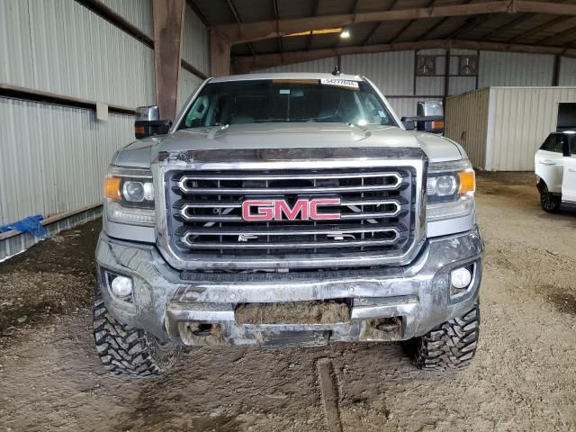 2015 GMC Sierra K2500 SLT