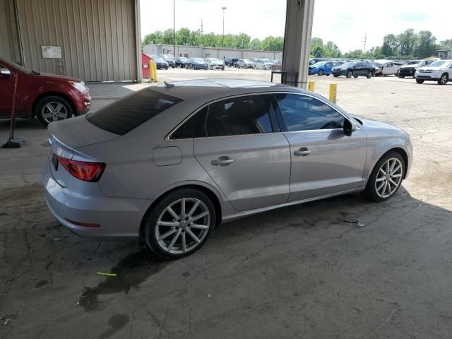 2015 Audi A3 Premium Plus