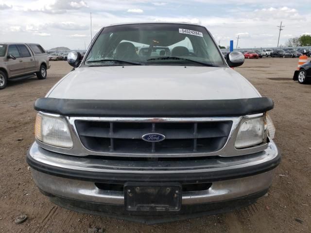 1998 Ford F150