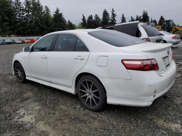 2009 Toyota Camry SE