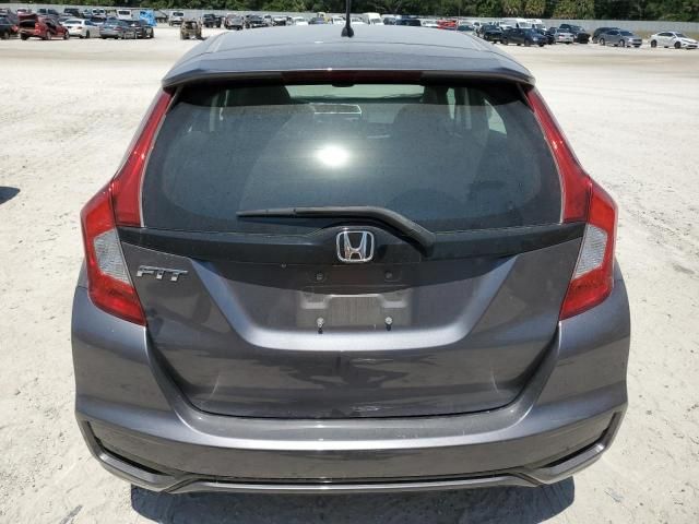 2020 Honda FIT LX