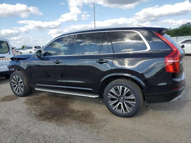 2021 Volvo XC90 T6 Momentum