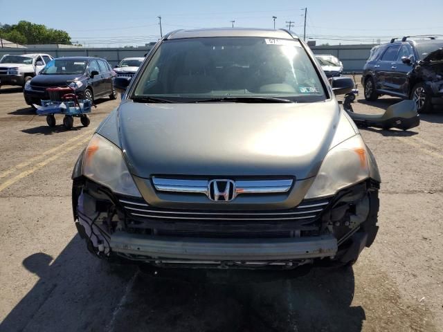 2007 Honda CR-V EX