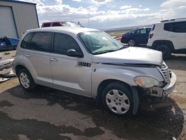 2008 Chrysler PT Cruiser