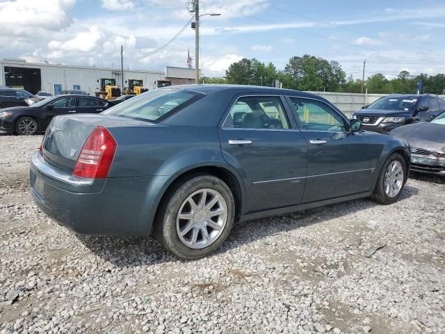 2006 Chrysler 300C