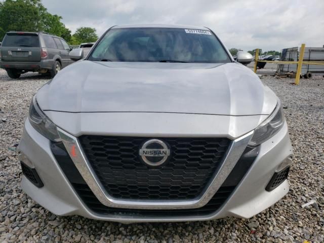 2019 Nissan Altima S