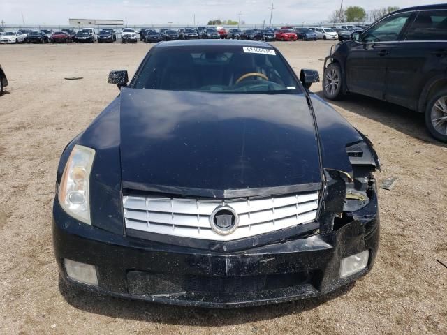 2004 Cadillac XLR