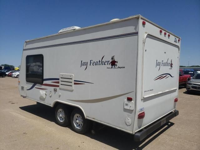 2008 Jayco Trailer