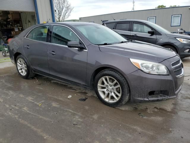 2013 Chevrolet Malibu 1LT