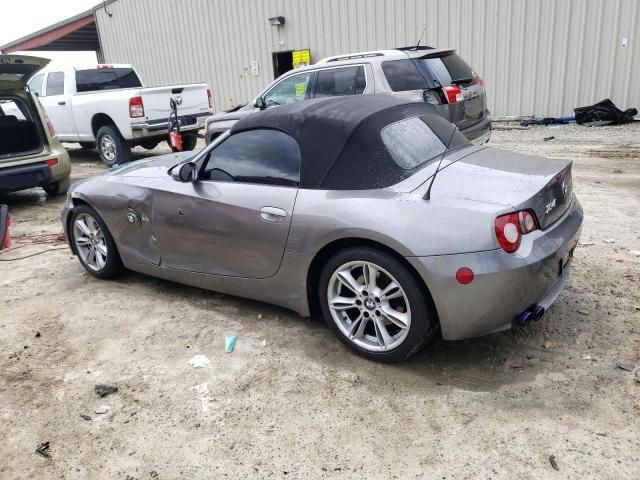 2005 BMW Z4 3.0