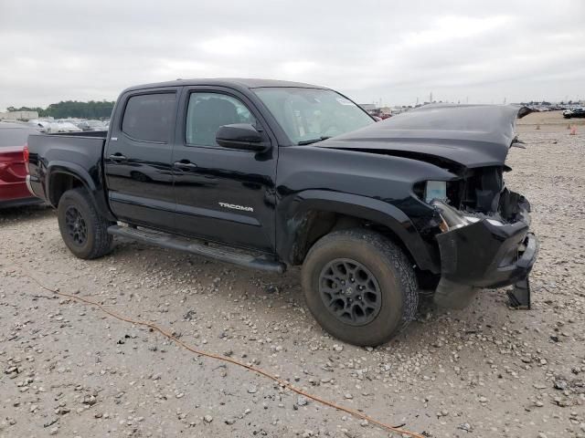 2019 Toyota Tacoma Double Cab