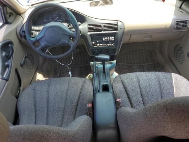 2004 Chevrolet Cavalier