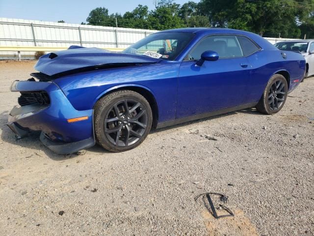 2019 Dodge Challenger GT