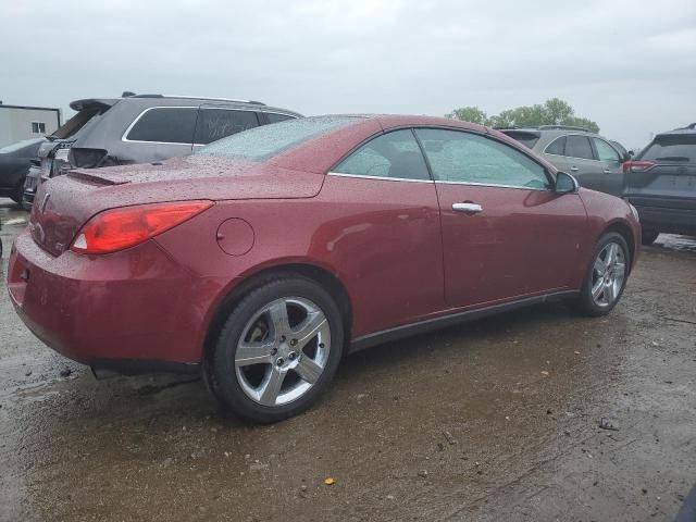 2008 Pontiac G6 GT