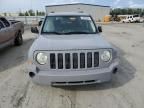 2008 Jeep Patriot Sport