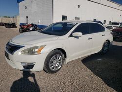 2014 Nissan Altima 2.5 en venta en Farr West, UT