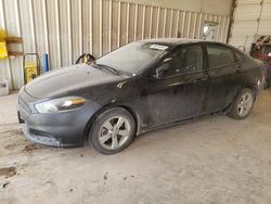 Clean Title Cars for sale at auction: 2015 Dodge Dart SXT