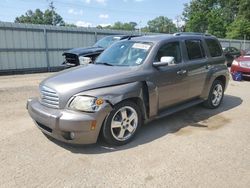 Vehiculos salvage en venta de Copart Shreveport, LA: 2011 Chevrolet HHR LT