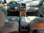 2001 Lexus LS 430