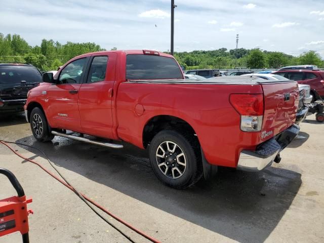 2008 Toyota Tundra Double Cab