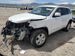 Run And Drives Cars for sale at auction: 2016 Jeep Grand Cherokee Laredo