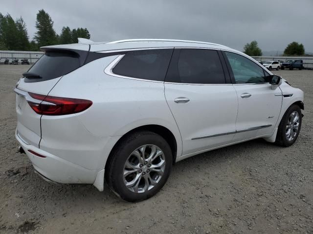 2021 Buick Enclave Avenir