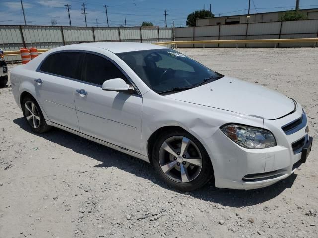 2012 Chevrolet Malibu 2LT