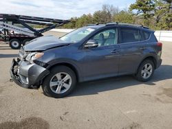 2014 Toyota Rav4 XLE en venta en Brookhaven, NY