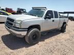 2004 Chevrolet Silverado C1500