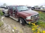 2005 Ford F350 Super Duty