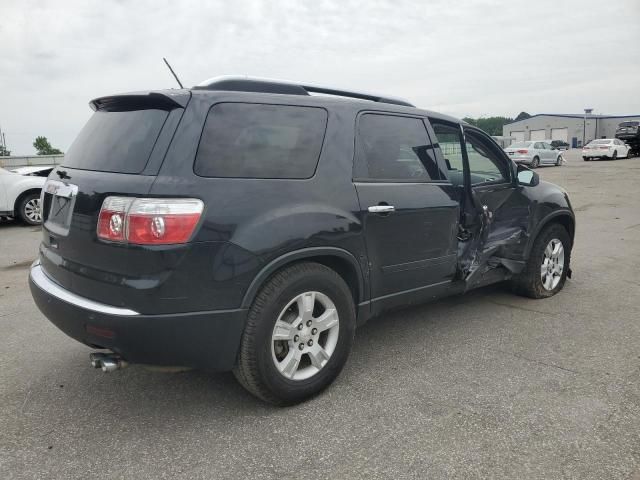 2009 GMC Acadia SLE