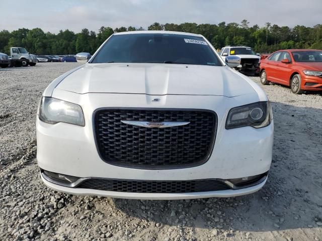 2015 Chrysler 300 S