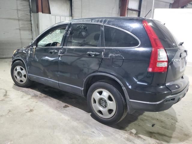 2007 Honda CR-V LX