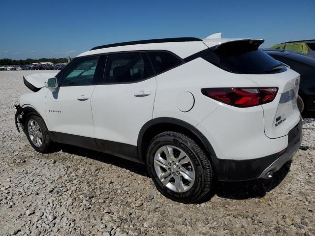 2019 Chevrolet Blazer 2LT