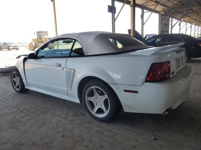 2000 Ford Mustang GT