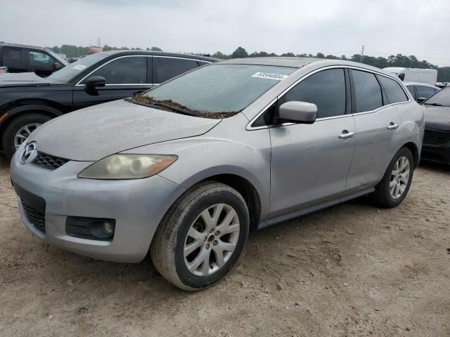 2007 Mazda CX-7