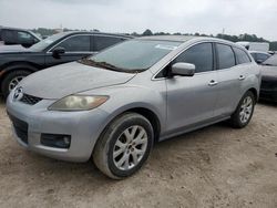 Mazda cx-7 salvage cars for sale: 2007 Mazda CX-7