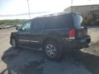 2011 Nissan Armada Platinum