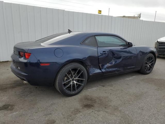 2010 Chevrolet Camaro LS