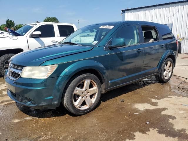 2009 Dodge Journey SXT