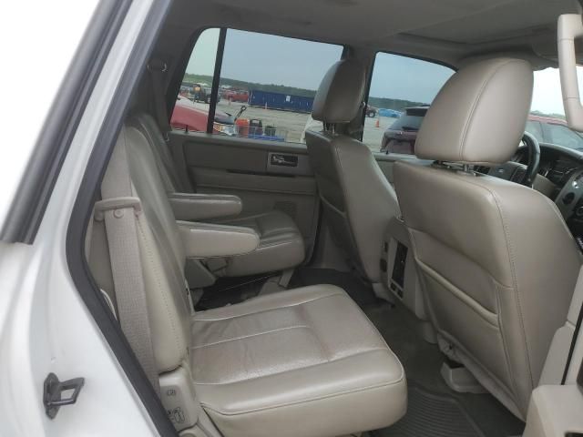 2012 Ford Expedition Limited