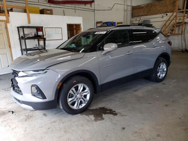 2021 Chevrolet Blazer 2LT